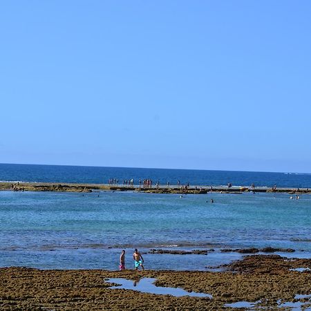Vcv Marta Canteras Beach Las Palmas de Gran Canaria Exterior foto