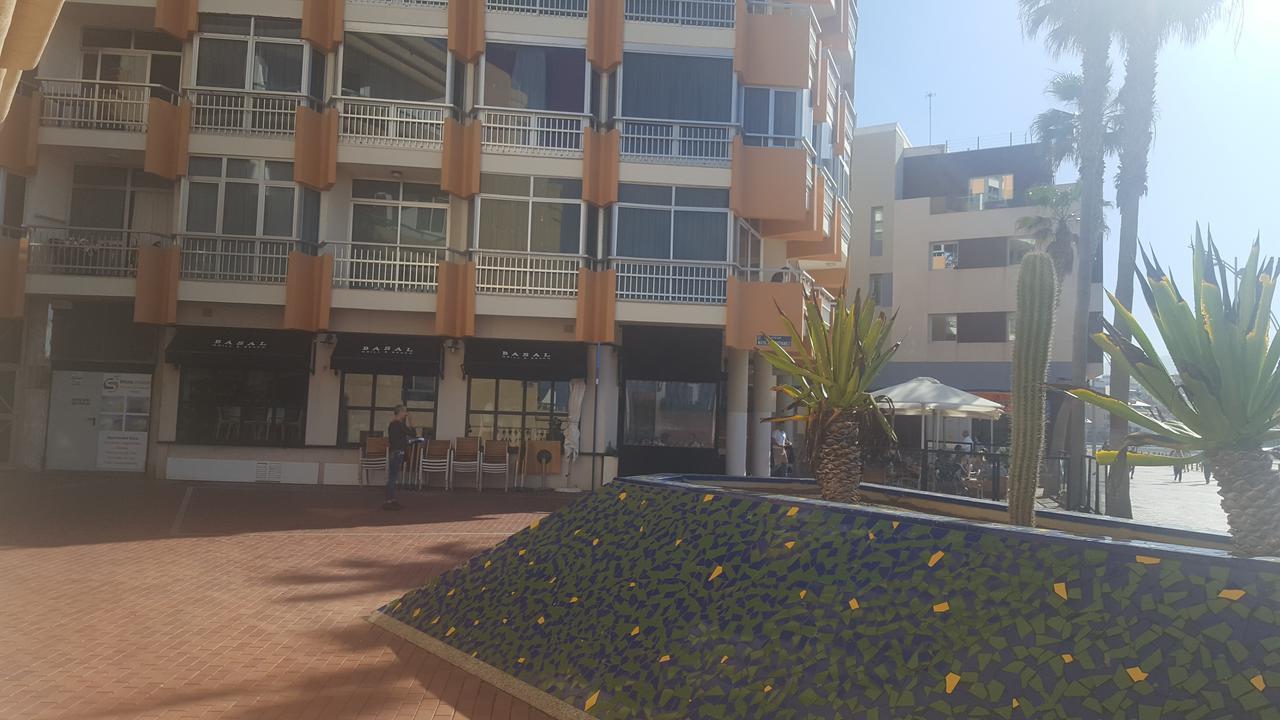 Vcv Marta Canteras Beach Las Palmas de Gran Canaria Exterior foto