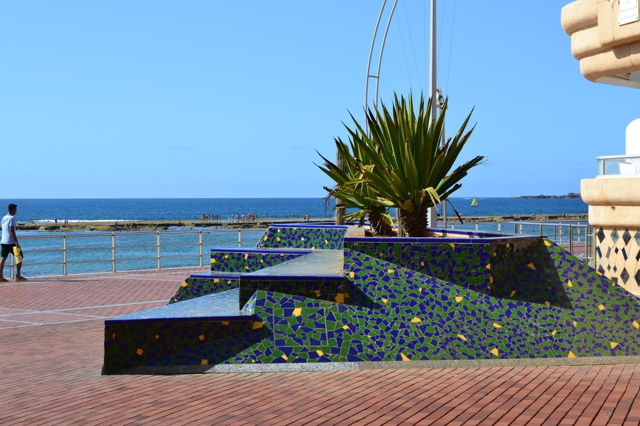 Vcv Marta Canteras Beach Las Palmas de Gran Canaria Exterior foto