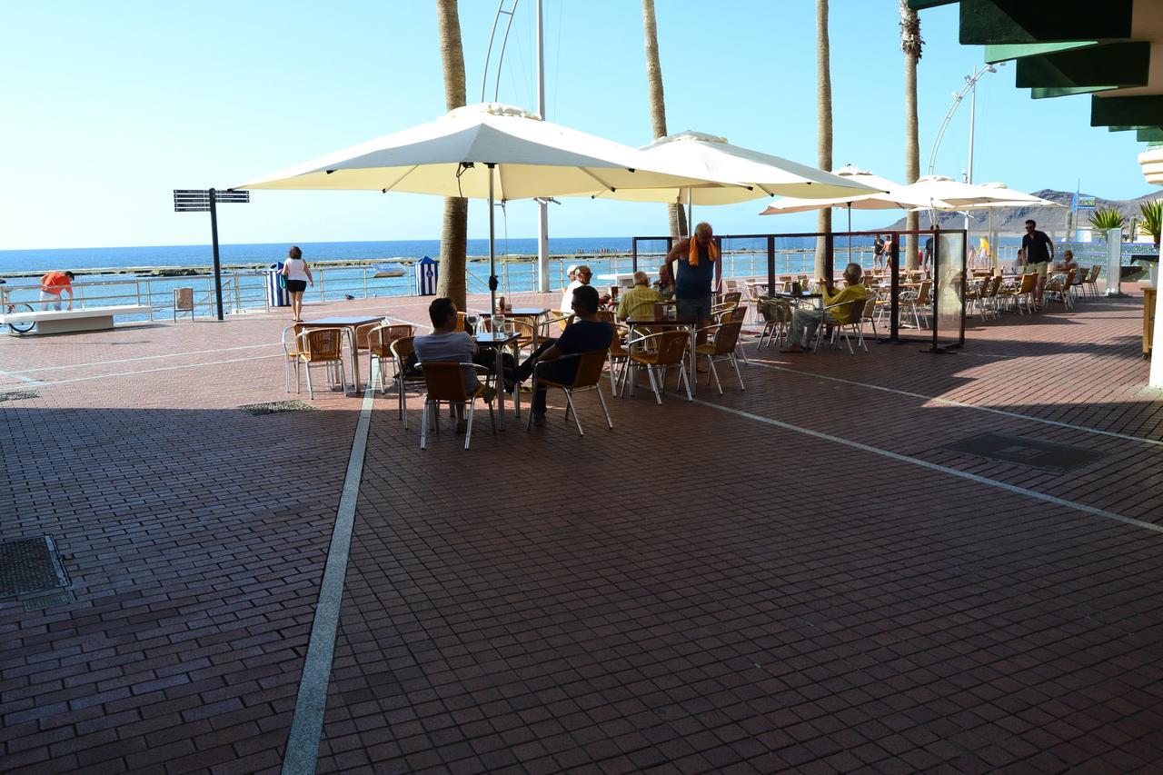 Vcv Marta Canteras Beach Las Palmas de Gran Canaria Exterior foto