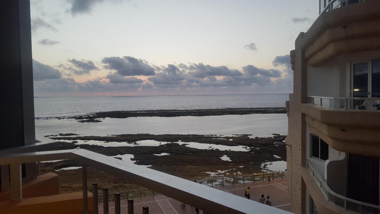 Vcv Marta Canteras Beach Las Palmas de Gran Canaria Exterior foto